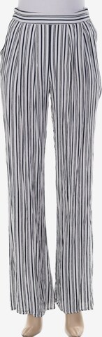 Magali Pascal Pants in S x 30 in White: front