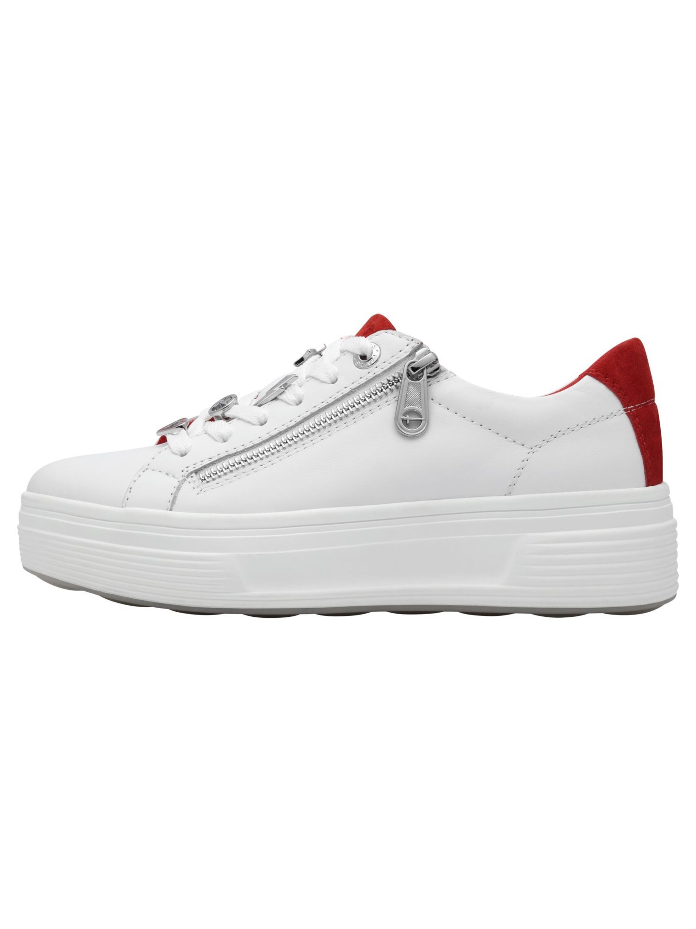 Tamaris Sneakers in White
