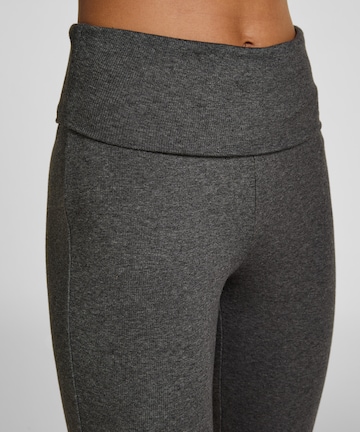 Hunkemöller Pyjamabroek in Grijs