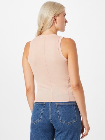 Free People Top in Roze