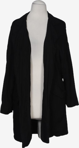 Motel Blazer XS in Schwarz: Vorderseite