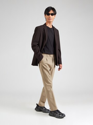 Karl Lagerfeld Тениска в черно