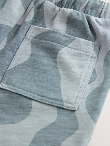 Next Regular Pants in Grey