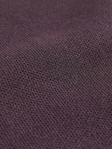 Next Kootud vest, värv pruun