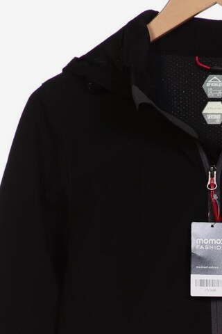 MCKINLEY Jacket & Coat in M in Black