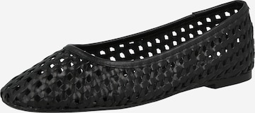 juoda Apple of Eden Balerinos 'DASHA 1.1': priekis