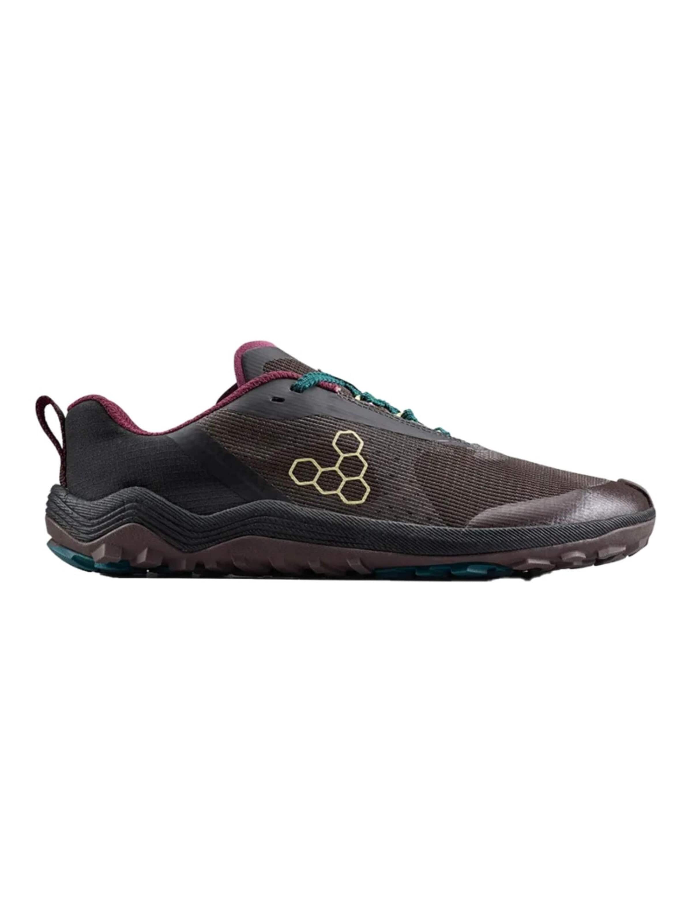 Chaussure basse 'PRIMUS TRAIL FLOW' Vivo Barefoot en marron