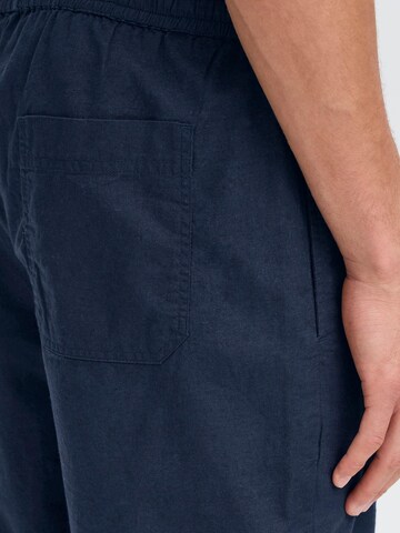 regular Pantaloni 'SDLinau' di !Solid in blu