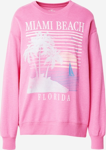 HOLLISTER Online Shop ABOUT YOU