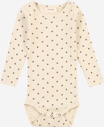 smėlio Lil'Atelier Šliaužtinukas / glaustinukė 'Lago Kim': priekis