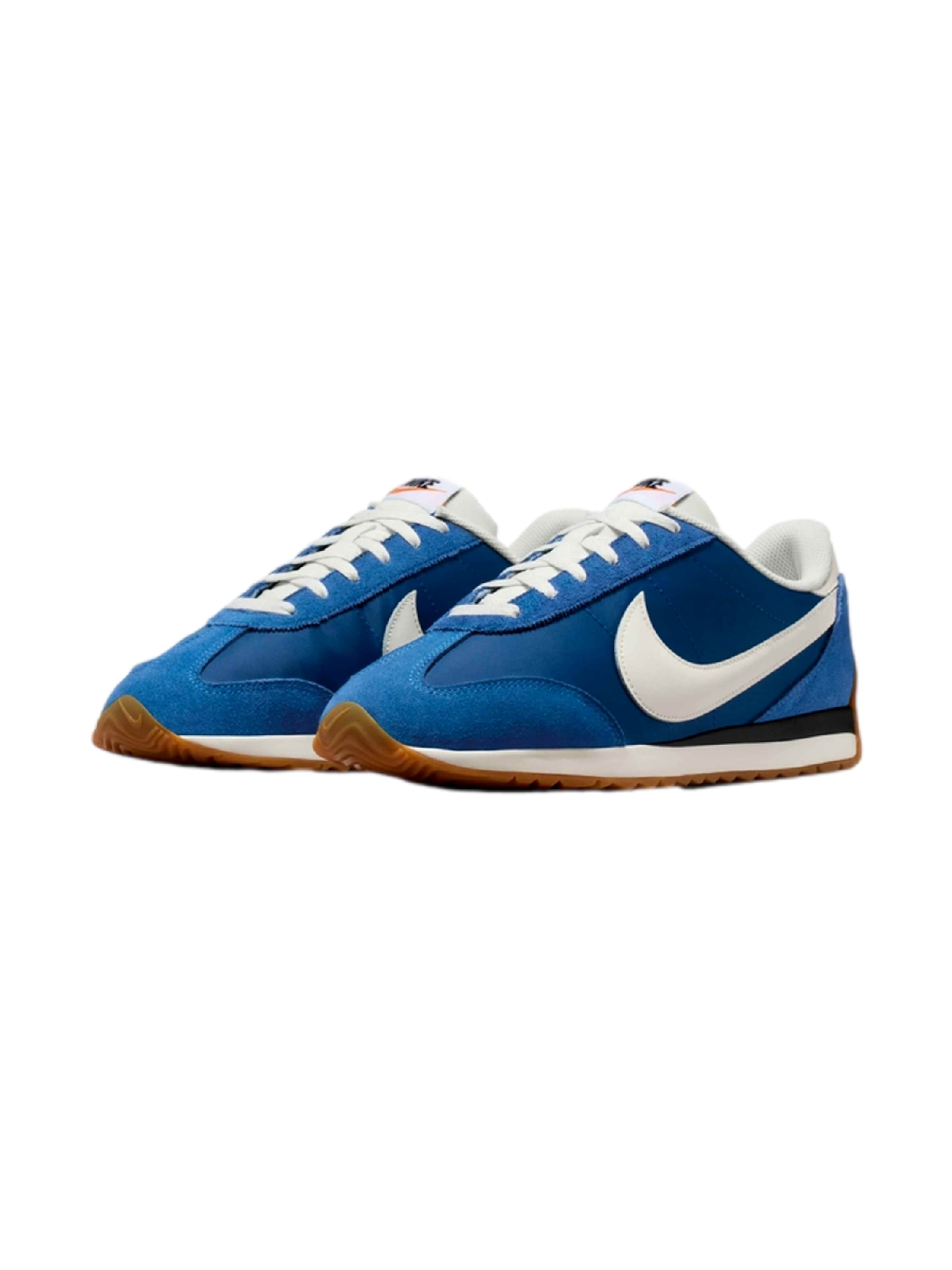 NIKE Sneakersy niskie 'Pacific' w kolorze niebieski