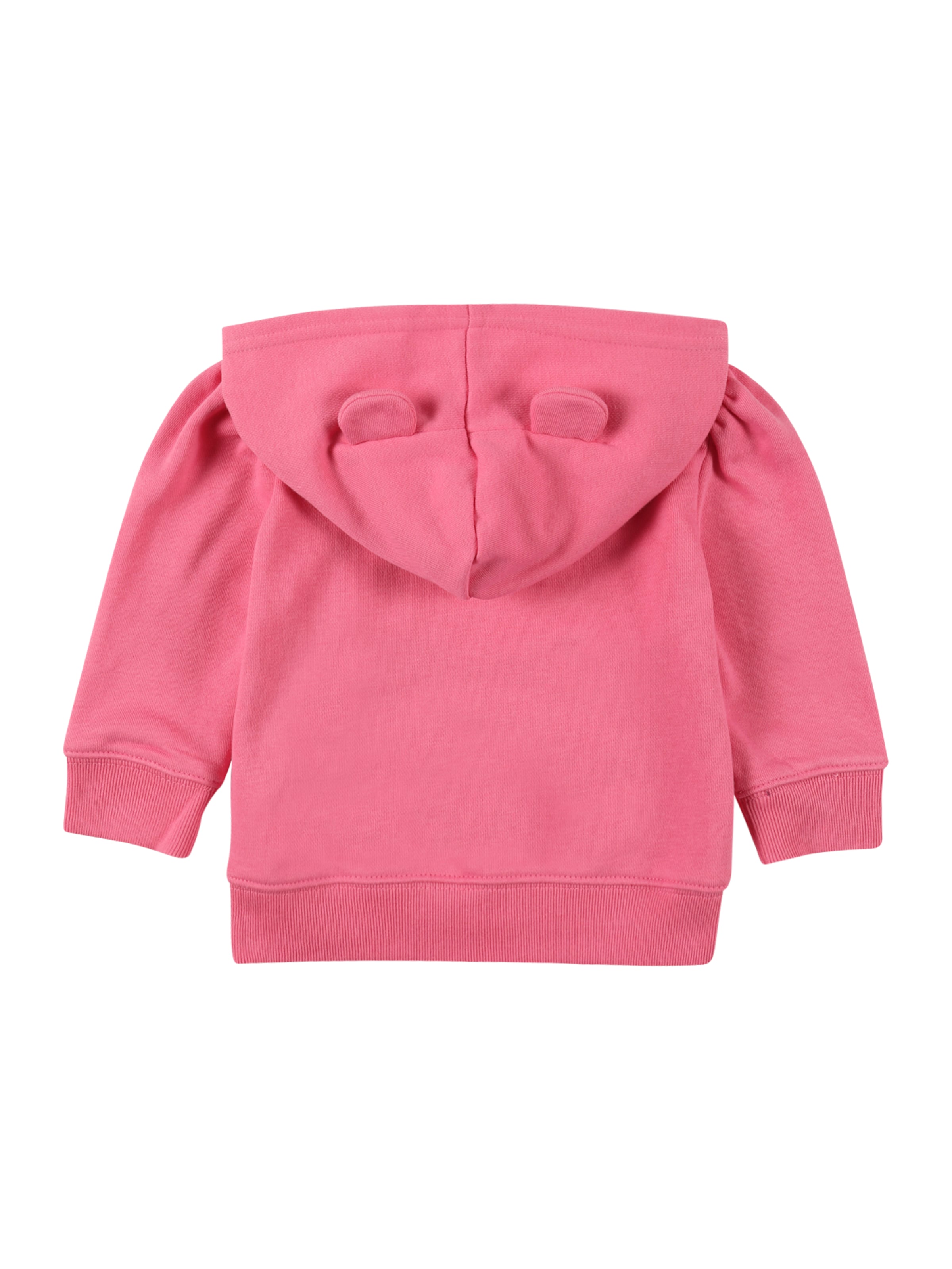 Kinder Kids (Gr. 92-140) GAP Sweatshirt in Pink - QD80514 Kinder Kids (Gr. 92-140) GAP Sweatshirt in Pink - QD80514
