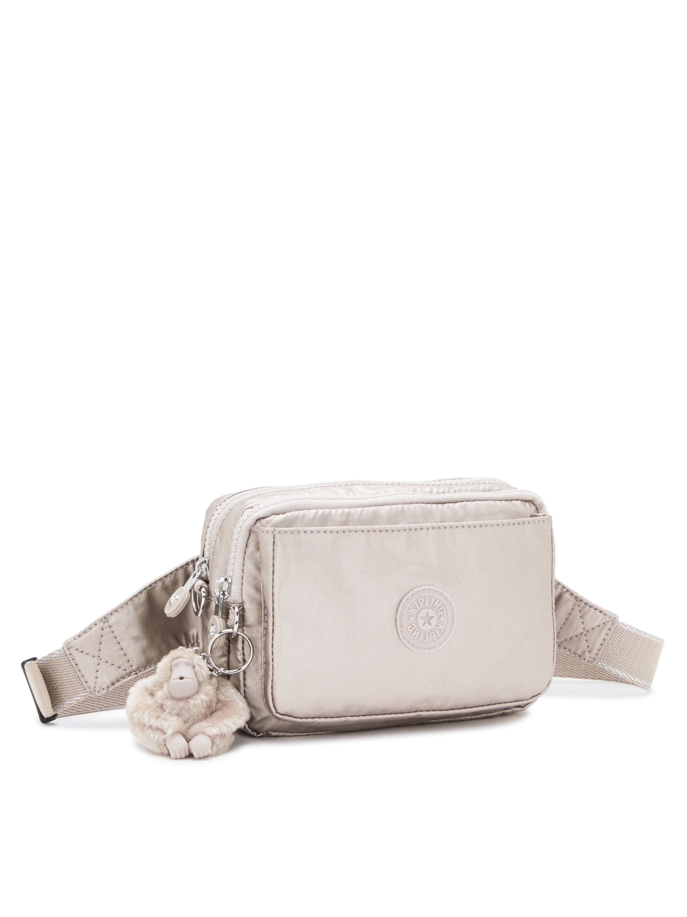 KIPLING Ledvinka 'Abanu Multi' – pink