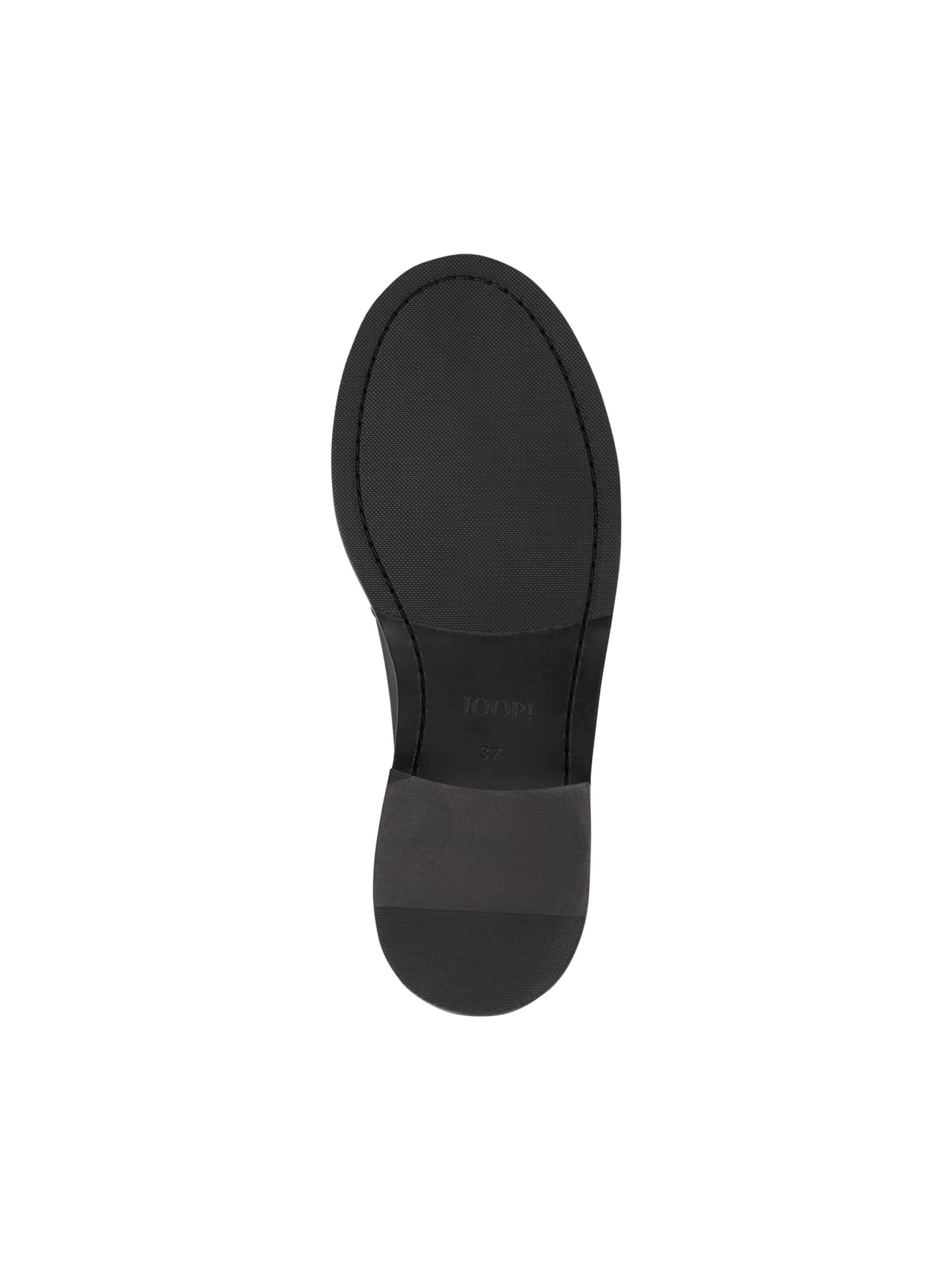 JOOP! Slipper 'Unico New Tori' in Schwarz