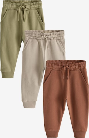 ruda Next Kelnės: priekis