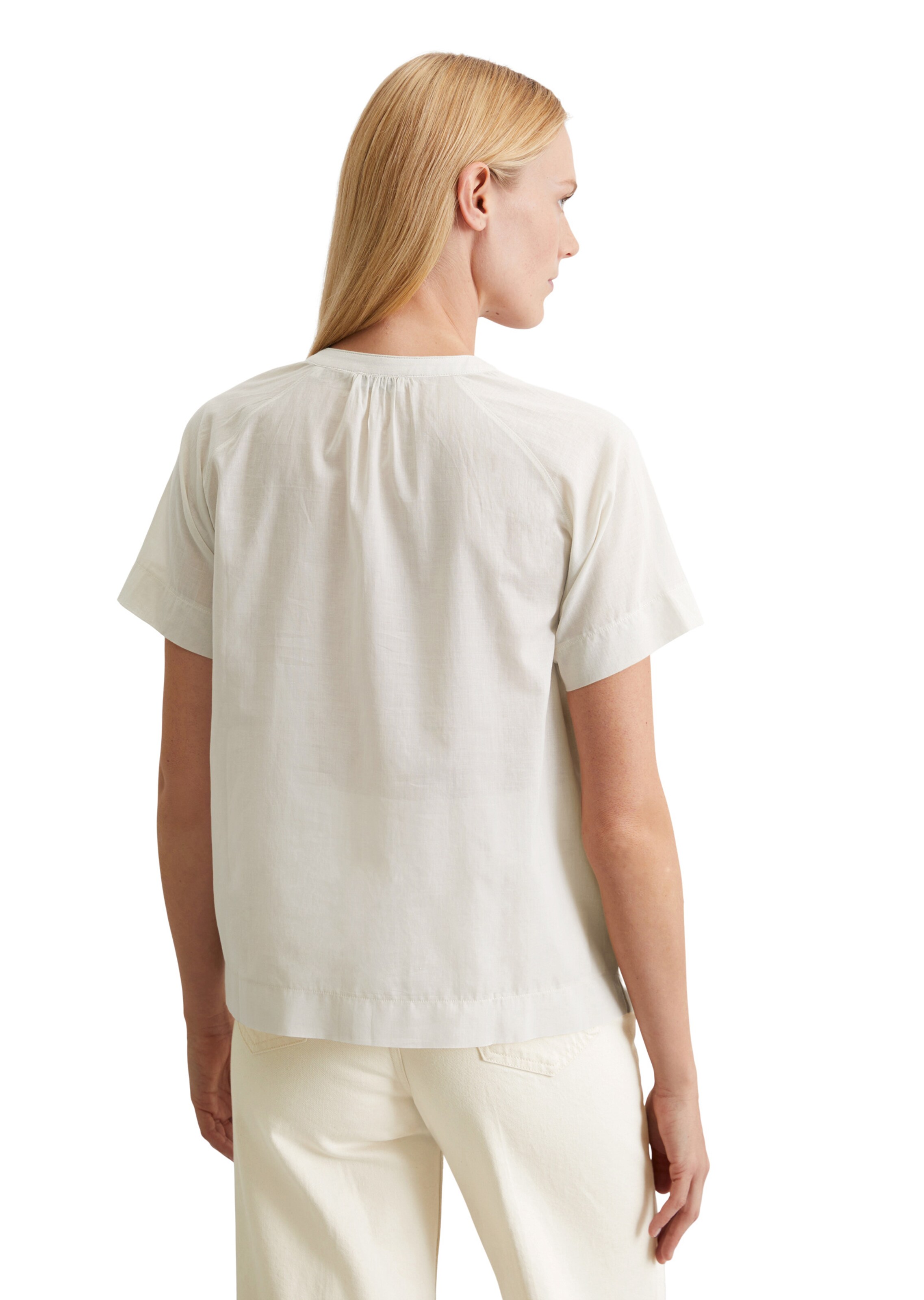 pelēks Marc O'Polo Blūze