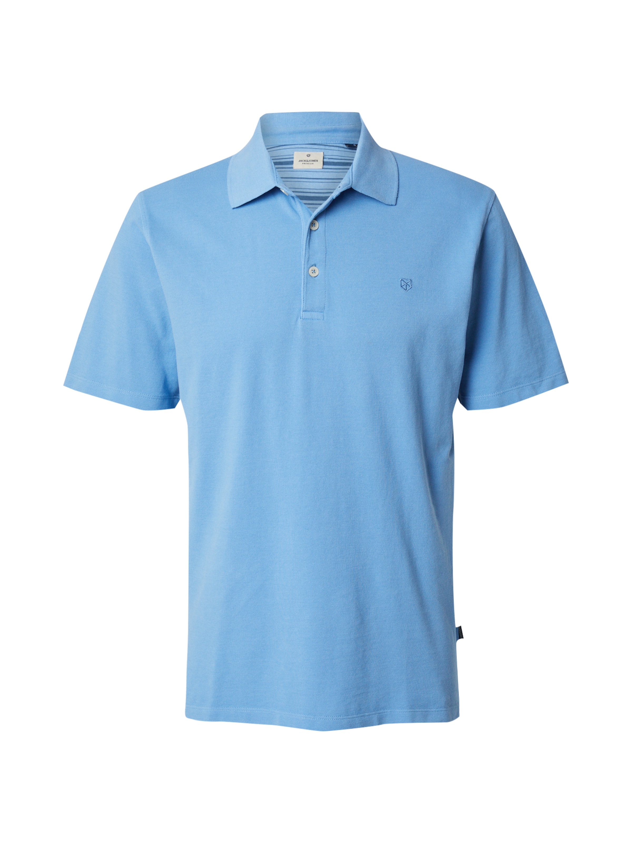 Maglietta 'JPRWilliam' di Jack & Jones Premium in blu: frontale