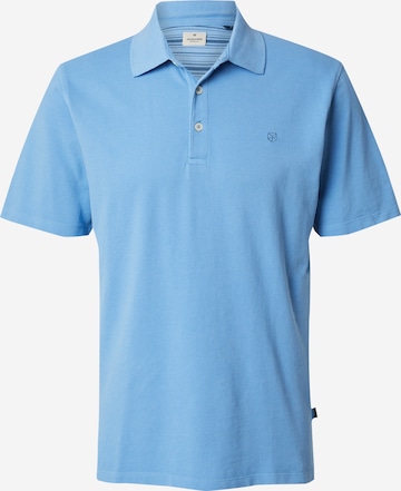 Jack & Jones Premium Shirt 'JPRWilliam' in Blue: front
