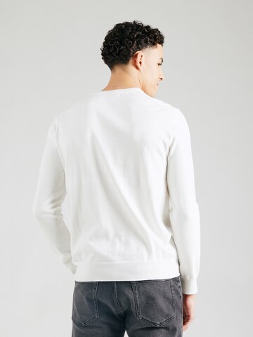 Polo Ralph Lauren Sweater in White