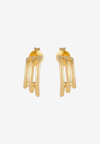 ELLI PREMIUM Earrings in Gold