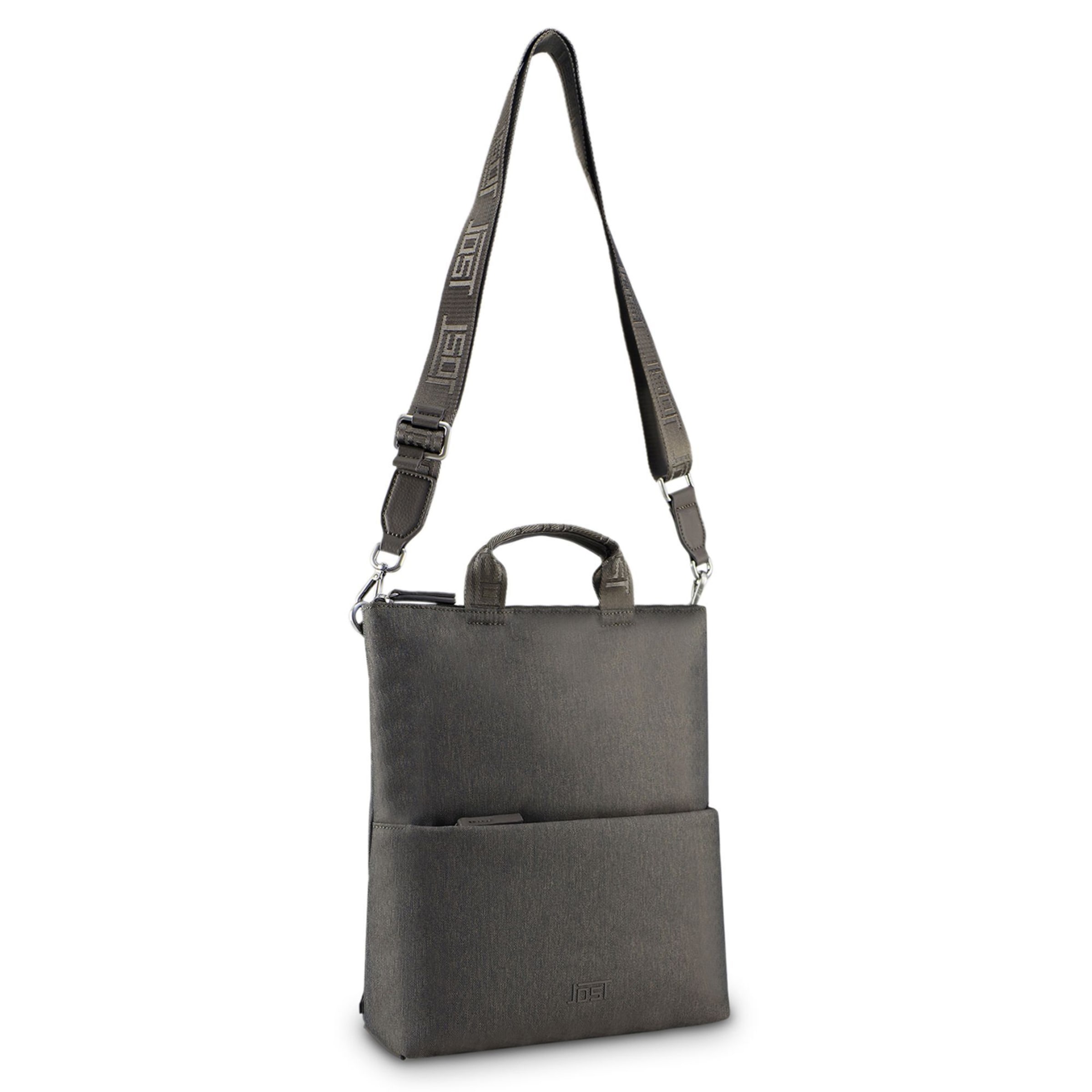 JOST Backpack 'Bergen' in Grey