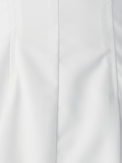 Willa Dress in 34 in White, Item view