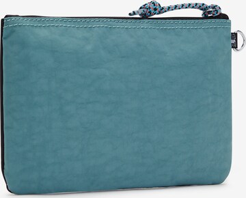 KIPLING Pouzdro 'CASUAL POUCH' – modrá