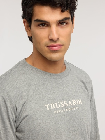 Trussardi Shirt in Grijs