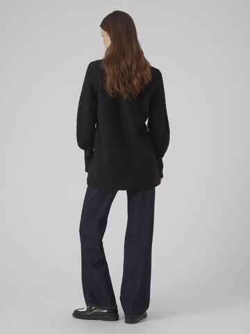 Pull-over VERO MODA en noir