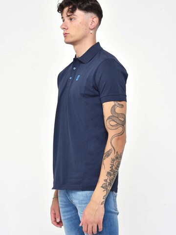 Refrigiwear Bluser & t-shirts 'NEW MAIN' i blå