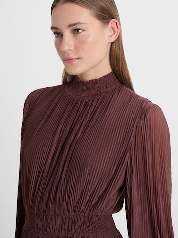 Abito 'Julia' di Guido Maria Kretschmer Women in marrone