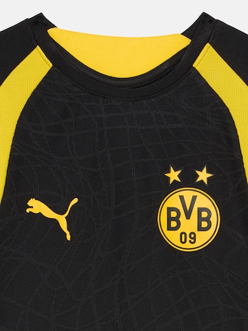 PUMA Funktionstopp 'BVB' i svart
