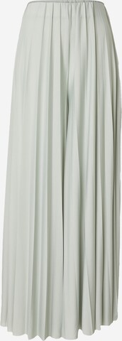 Guido Maria Kretschmer Women Wide Leg Hose 'Samantha' in Grau: predná strana