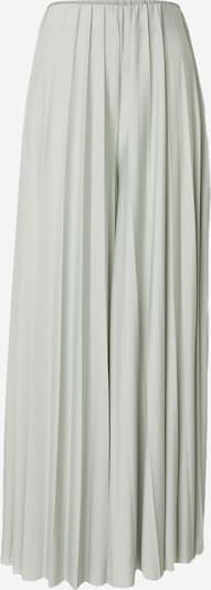 Guido Maria Kretschmer Women Pantalon 'Samantha' en gris clair, Vue avec produit