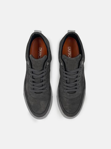 Dutch'D Sneaker low 'Myth' in Grau