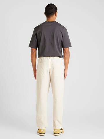 Regular Pantalon 'JAN' anerkjendt en beige