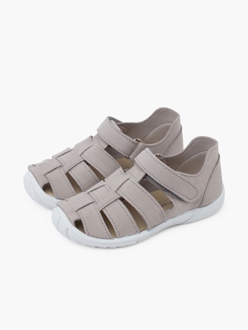 Pisamonas Lauflernschuh‌‌‌‌‌‌‌‌ in Grau