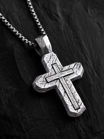 Ciondolo di REYTEL in argento