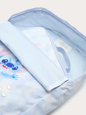 Set 'Rucksack und Lunchbox'' di Marks & Spencer in blu