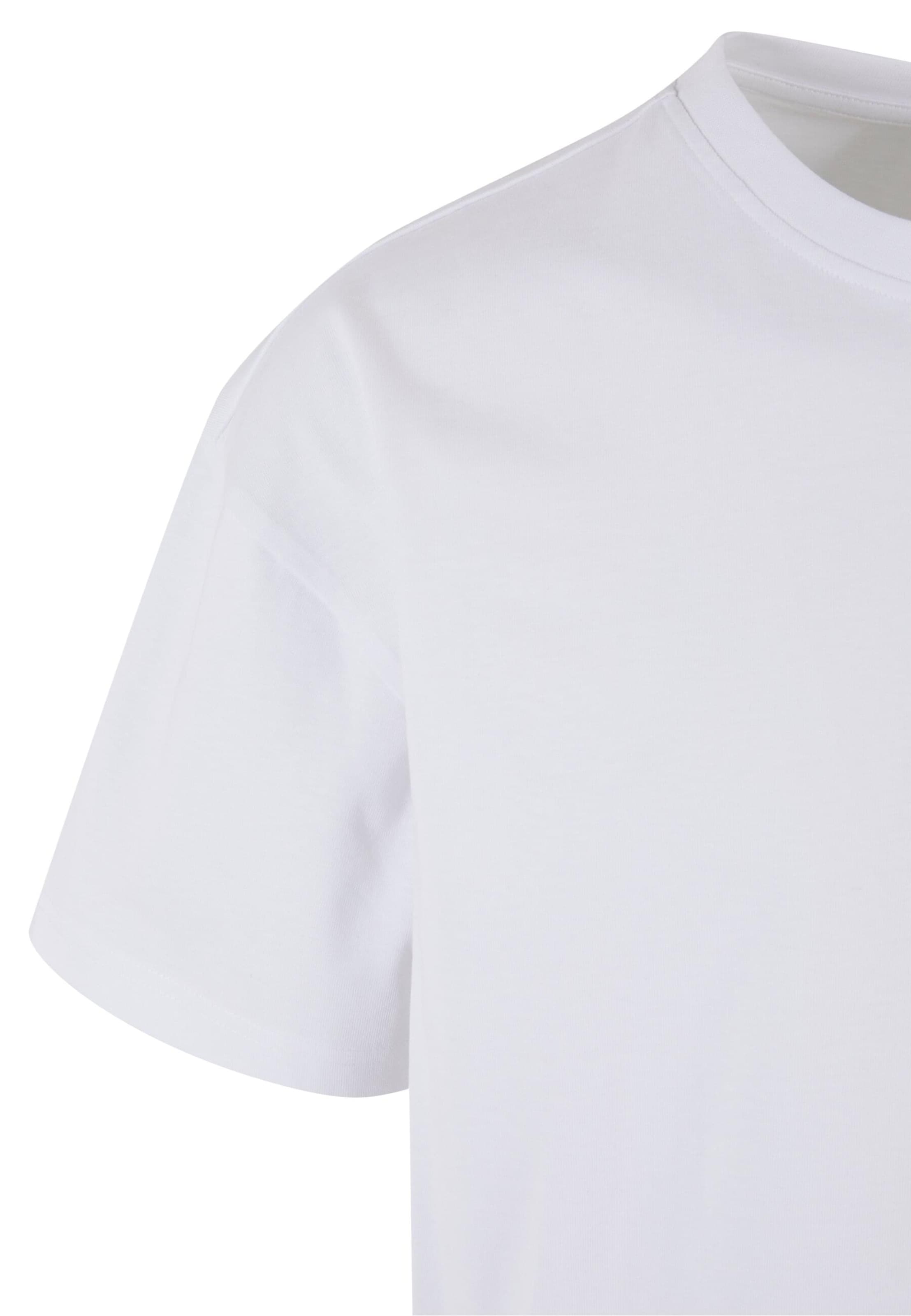 ZOO YORK Shirt 'Bones' in White