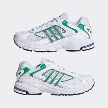 ADIDAS ORIGINALS - Zapatillas deportivas bajas 'Response Cl' en blanco