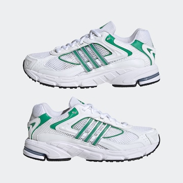 ADIDAS ORIGINALS Sneakers laag 'Response Cl' in Wit