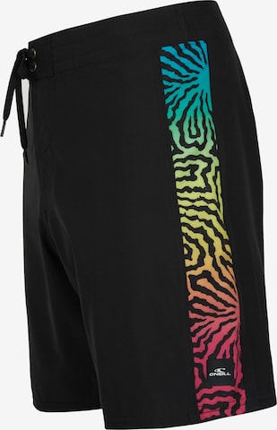 O'NEILL Swimming Trunks 'Mysto' in Black