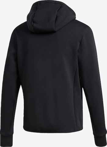ADIDAS TERREX Outdoor jacket 'Varilite Hybrid' in Black