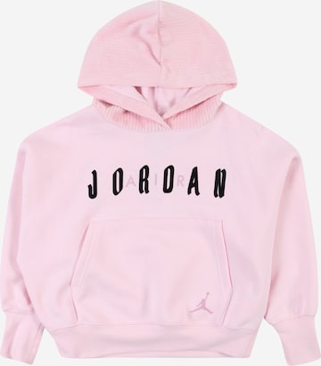 Jordan Sudadera en Rosa Altrosa ABOUT YOU