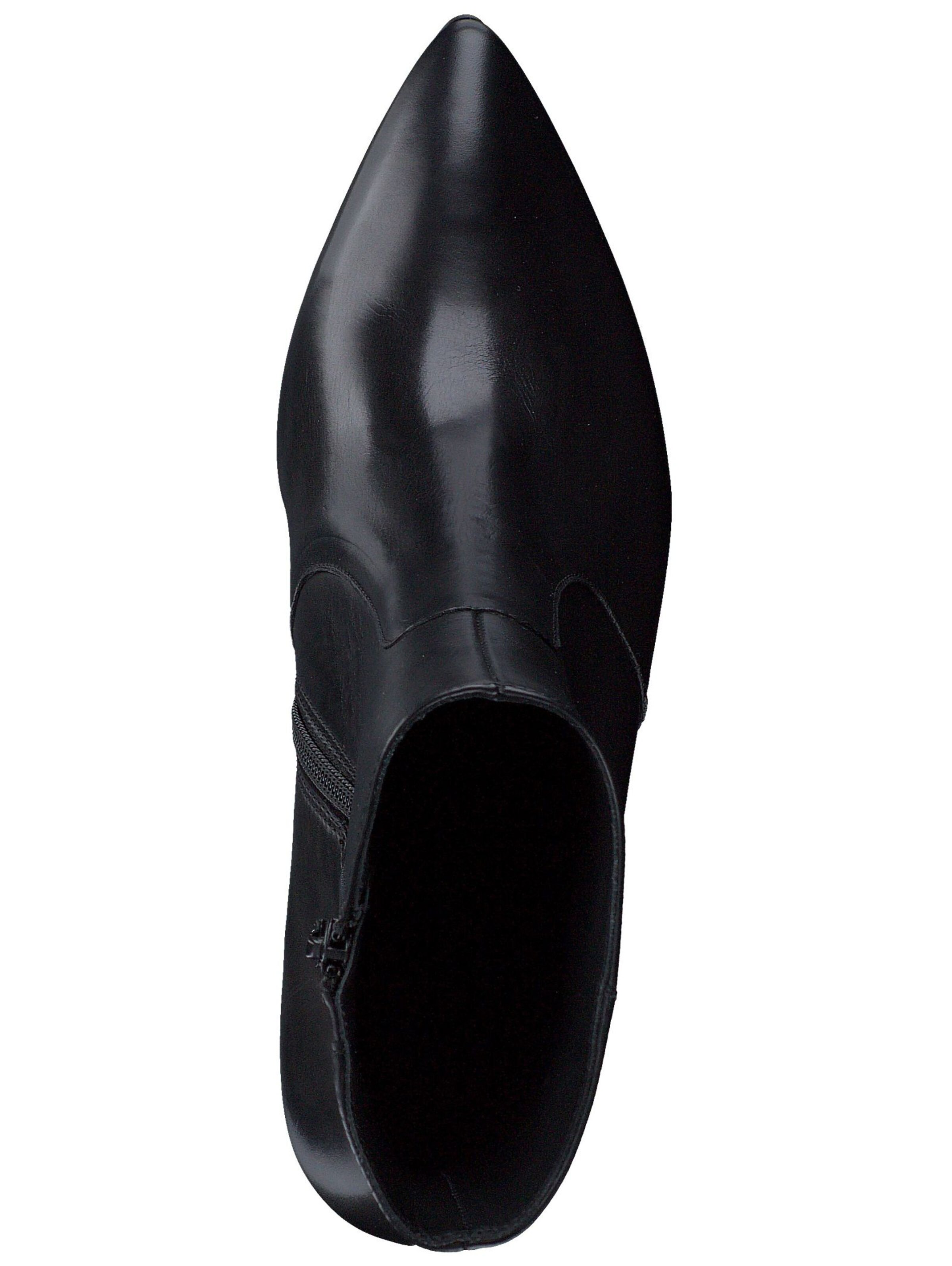 Paul Green Bootie in Black