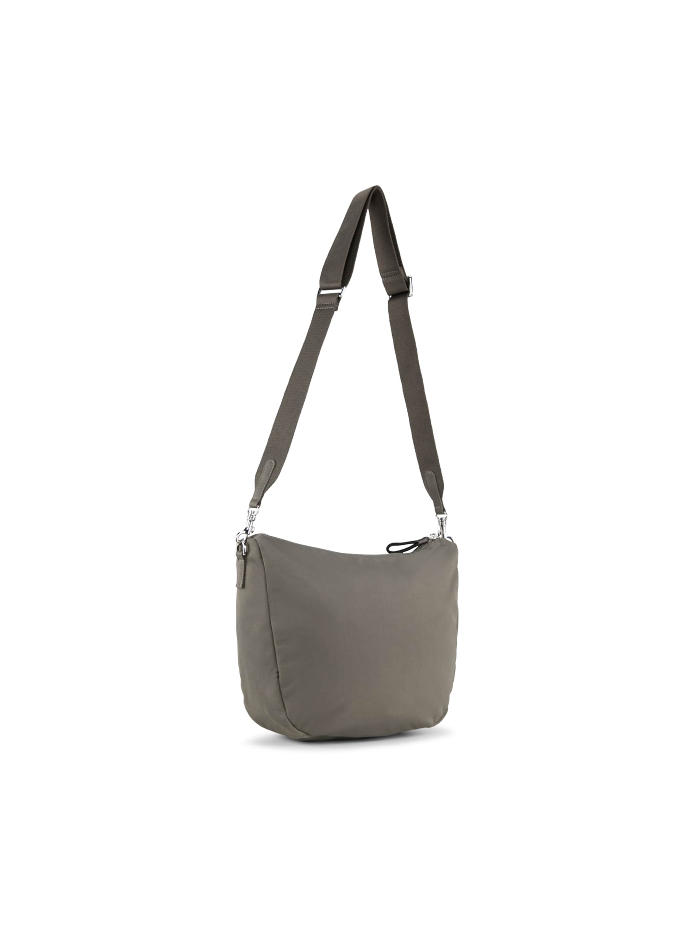 JOOP! Schoudertas 'Giocoso Delia' in Grijs