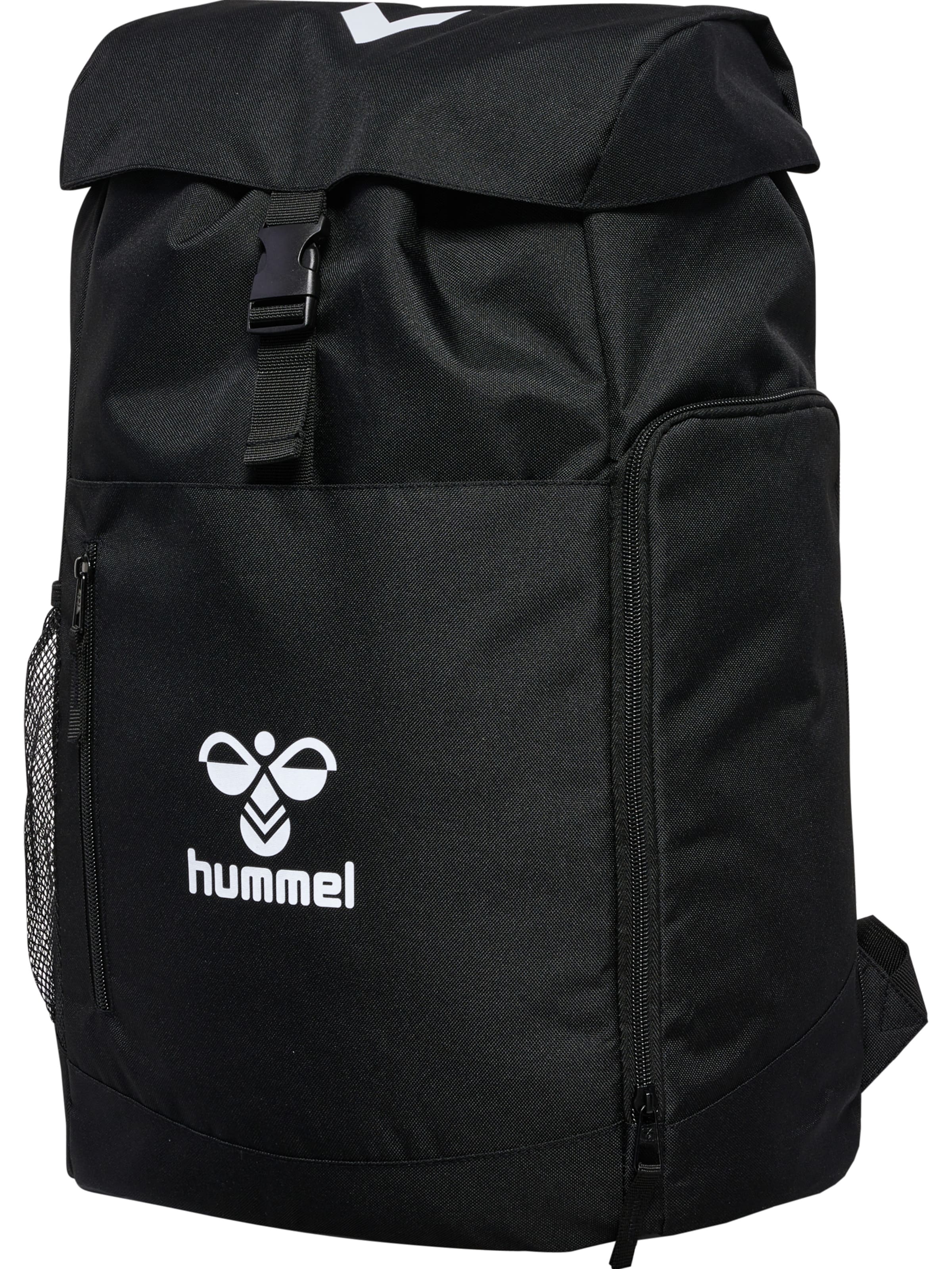 Hummel Rugzak in Zwart