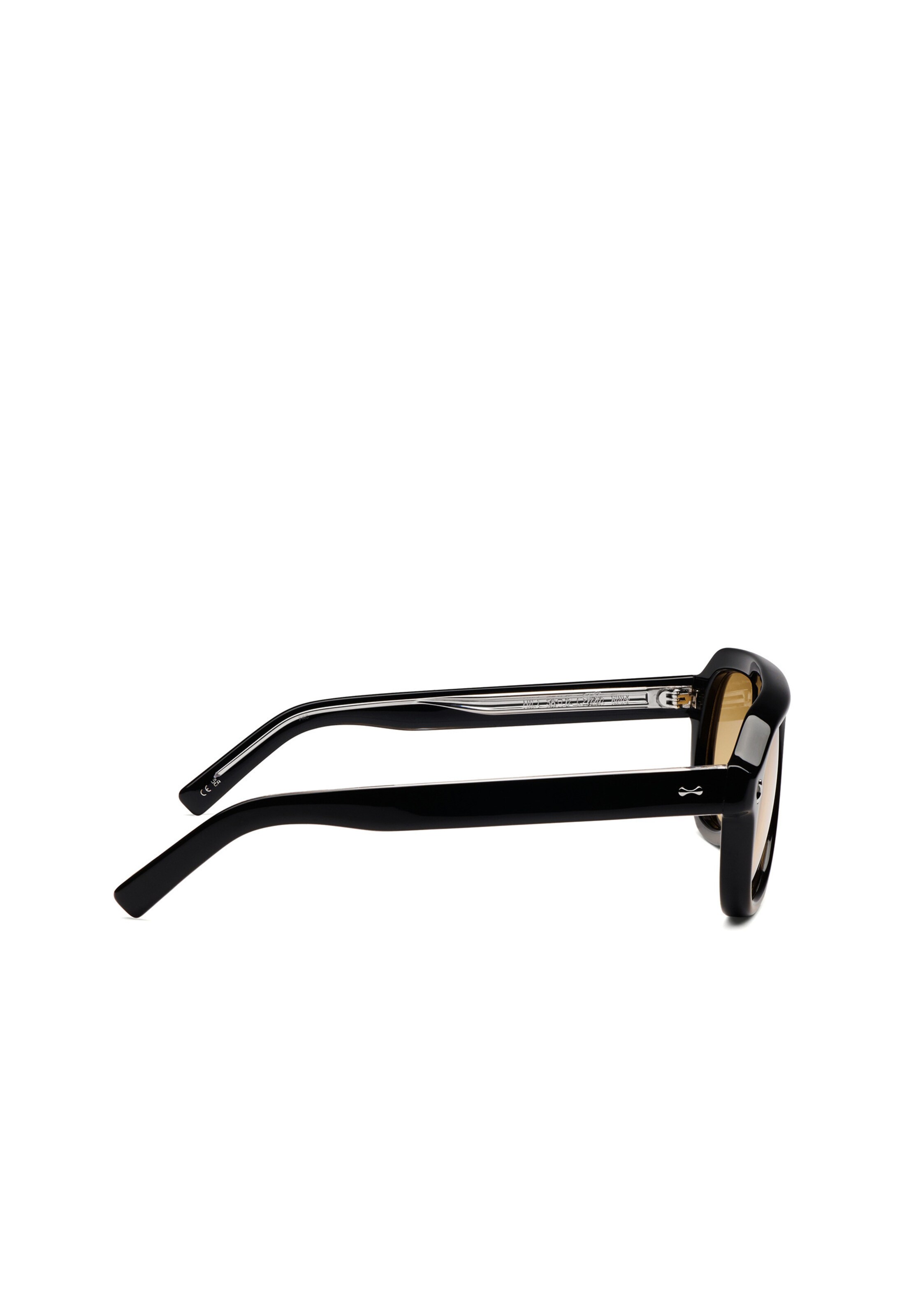 CHIMI Sonnenbrille 'Niko' in Schwarz