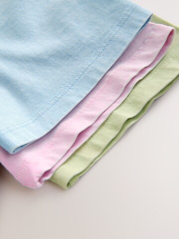 Maglietta 'Oversize' di Next in blu
